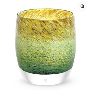 🪷Glassybaby - Water Lilie’s